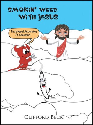 cover image of Smokin' Weed With Jesus
